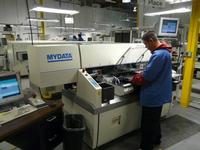 First Article PCB Assembly